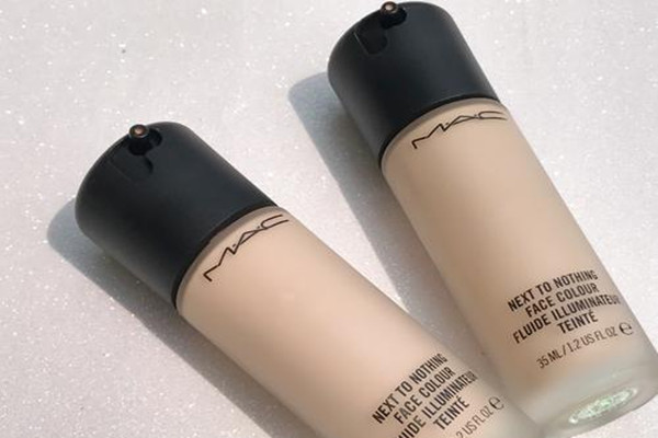 mac定制無瑕粉底液適合什么膚質(zhì) mac定制無瑕粉底液遮瑕好嗎 mac定制無瑕粉底液適合什么膚質(zhì) mac定制無瑕粉底液遮瑕好嗎