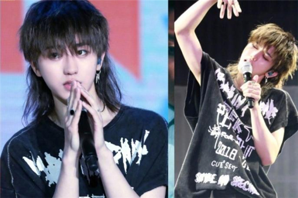 狼尾發(fā)型怎么留 狼尾發(fā)型怎么剪 狼尾發(fā)型怎么留 狼尾發(fā)型怎么剪