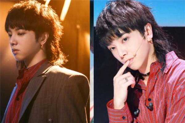 狼尾發(fā)型怎么留 狼尾發(fā)型怎么剪 狼尾發(fā)型怎么留 狼尾發(fā)型怎么剪