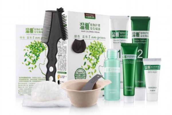 哪個牌子的染發(fā)膏最好 植物染發(fā)膏哪個牌子好 哪個牌子的染發(fā)膏最好 植物染發(fā)膏哪個牌子好