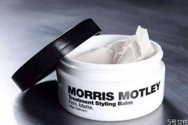 發(fā)蠟怎么抓 男生自己抓紋理步驟 發(fā)蠟怎么抓 男生自己抓紋理步驟