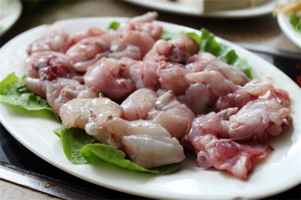 田雞不能和什么一起吃 田雞什么人不能吃 田雞不能和什么一起吃 田雞什么人不能吃