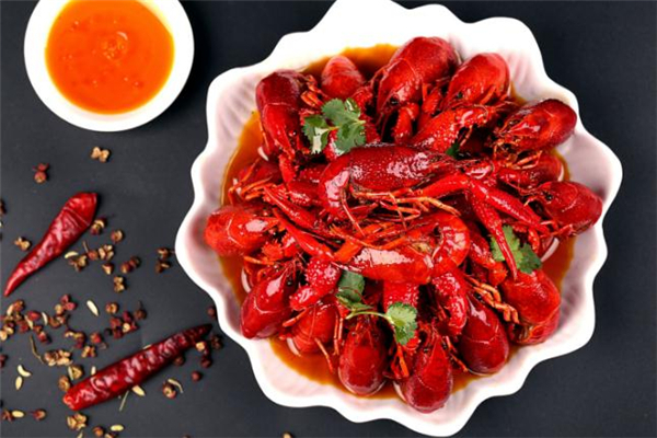 口味蝦熱量高嗎 口味蝦吃了容易胖嗎 口味蝦熱量高嗎 口味蝦吃了容易胖嗎