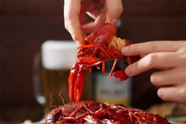 口味蝦屬于海鮮嗎 吃口味蝦會過敏嗎 口味蝦屬于海鮮嗎 吃口味蝦會過敏嗎