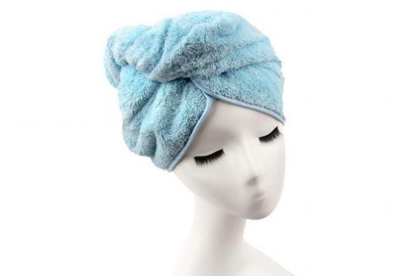 干發(fā)帽一般戴多長(zhǎng)時(shí)間 干發(fā)帽多久換一次比較好 干發(fā)帽一般戴多長(zhǎng)時(shí)間 干發(fā)帽多久換一次比較好