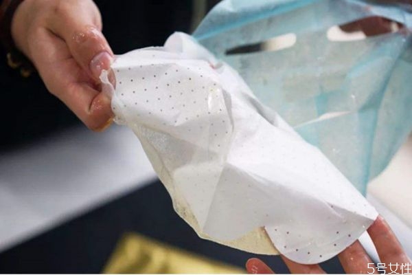 敷完面膜可以化妝嗎 敷完面膜過多久再化妝 敷完面膜可以化妝嗎 敷完面膜過多久再化妝