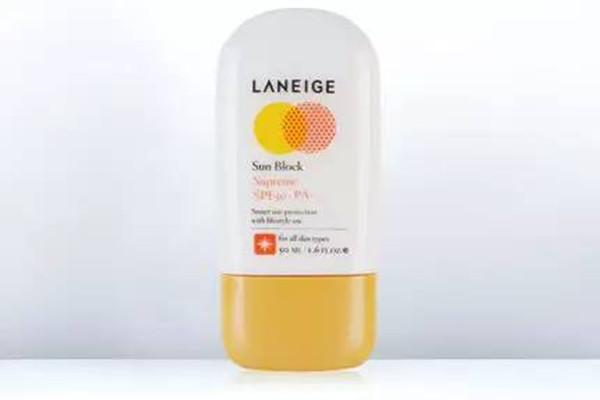 蘭芝智護盡享防曬霜介紹 蘭芝智護盡享防曬霜清爽嗎 蘭芝智護盡享防曬霜介紹 蘭芝智護盡享防曬霜清爽嗎