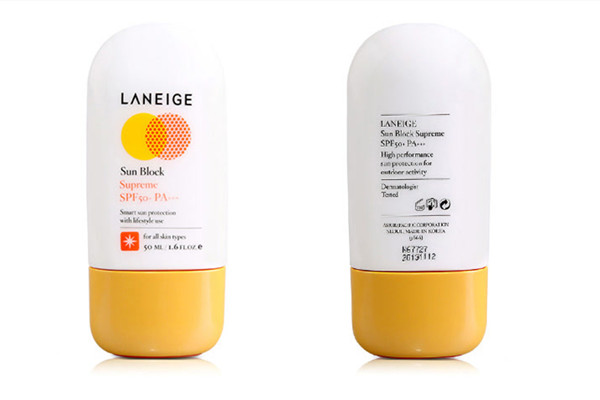 蘭芝智護盡享防曬霜介紹 蘭芝智護盡享防曬霜清爽嗎 蘭芝智護盡享防曬霜介紹 蘭芝智護盡享防曬霜清爽嗎