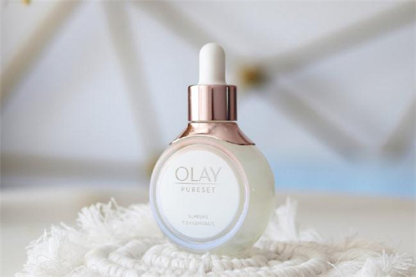 olay流光瓶怎么用 olay流光瓶精華使用步驟 olay流光瓶怎么用 olay流光瓶精華使用步驟