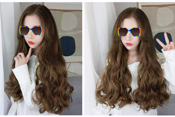 減齡的卷發(fā)有哪些 減齡的卷發(fā)推薦 減齡的卷發(fā)有哪些 減齡的卷發(fā)推薦