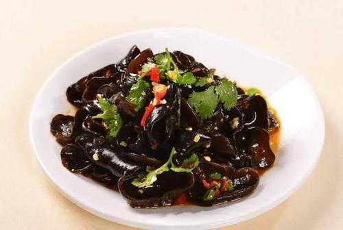 涼拌木耳怎么做好吃 涼拌木耳的做法 涼拌木耳怎么做好吃 涼拌木耳的做法