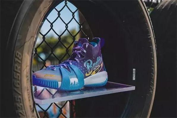 李寧反伍一代耐磨嗎 李寧反伍一代適合什么位置 李寧反伍一代耐磨嗎 李寧反伍一代適合什么位置