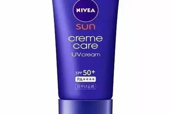 妮維雅高保濕防曬霜介紹 妮維雅高保濕防曬霜假白嗎 妮維雅高保濕防曬霜介紹 妮維雅高保濕防曬霜假白嗎