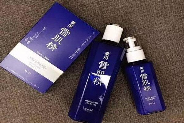 高絲雪肌精乳液介紹 高絲雪肌精乳液主要成分 高絲雪肌精乳液介紹 高絲雪肌精乳液主要成分