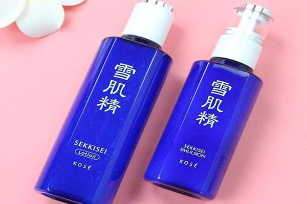 高絲雪肌精乳液介紹 高絲雪肌精乳液主要成分 高絲雪肌精乳液介紹 高絲雪肌精乳液主要成分