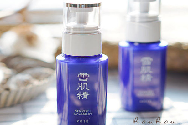 高絲雪肌精乳液介紹 高絲雪肌精乳液主要成分 高絲雪肌精乳液介紹 高絲雪肌精乳液主要成分