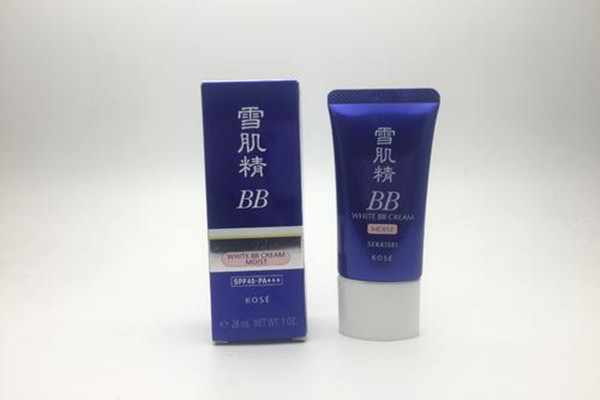 高絲雪肌精美白bb霜好用嗎 高絲雪肌精美白bb霜有哪些功效 高絲雪肌精美白bb霜好用嗎 高絲雪肌精美白bb霜有哪些功效