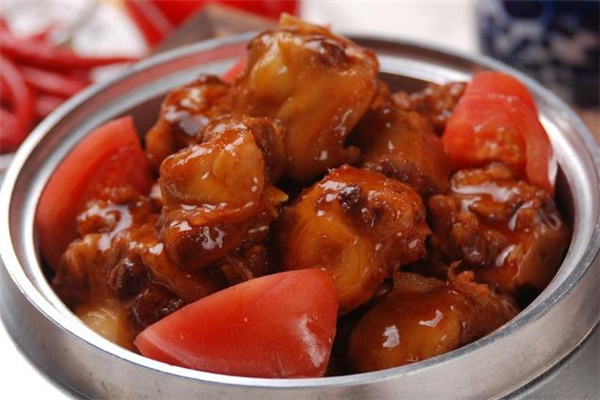 醬牛尾的做法 醬牛尾怎么才能入味 醬牛尾的做法 醬牛尾怎么才能入味