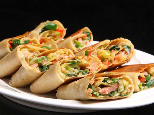 山東雜糧煎餅怎么做好吃 山東雜糧煎餅用什么面粉 山東雜糧煎餅怎么做好吃 山東雜糧煎餅用什么面粉