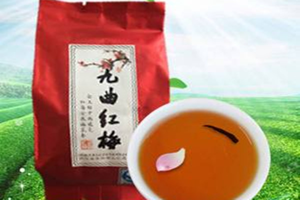 九曲紅梅產(chǎn)于哪里 九曲紅梅是什么茶 九曲紅梅產(chǎn)于哪里 九曲紅梅是什么茶