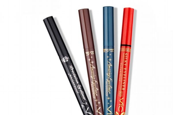 眼線液筆和眼線膏哪個好 眼線液筆軟頭還是硬頭好 眼線液筆和眼線膏哪個好 眼線液筆軟頭還是硬頭好