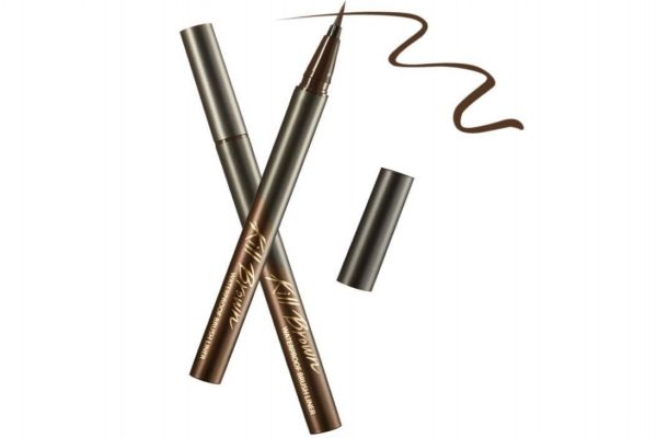 眼線液筆可以用多久 一支眼線筆用多久會(huì)干 眼線液筆可以用多久 一支眼線筆用多久會(huì)干