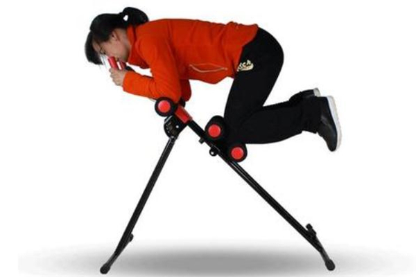 美腰機(jī)可以練出腹肌嗎 美腰機(jī)鍛煉哪個部位的肌肉 美腰機(jī)可以練出腹肌嗎 美腰機(jī)鍛煉哪個部位的肌肉