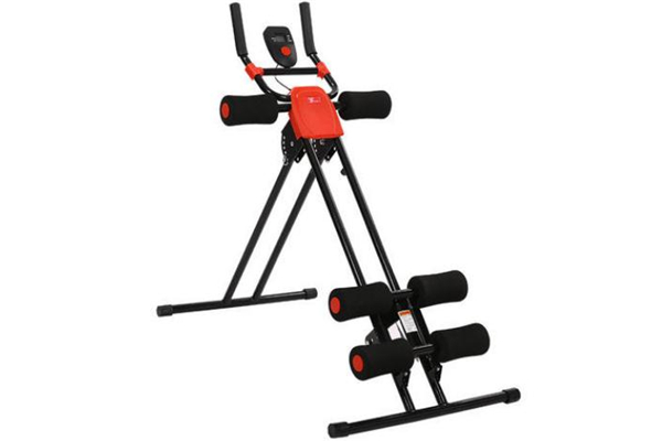 美腰機(jī)可以練出腹肌嗎 美腰機(jī)鍛煉哪個部位的肌肉 美腰機(jī)可以練出腹肌嗎 美腰機(jī)鍛煉哪個部位的肌肉