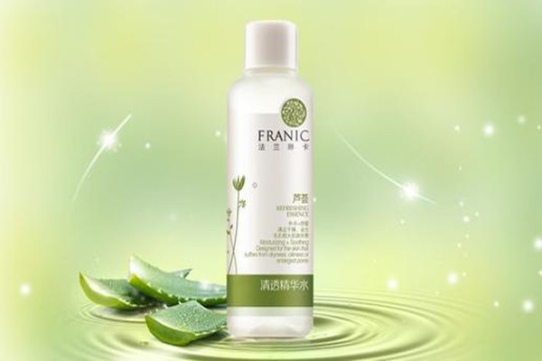 法蘭琳卡清透精華水介紹 法蘭琳卡清透精華水價格如何 法蘭琳卡清透精華水介紹 法蘭琳卡清透精華水價格如何