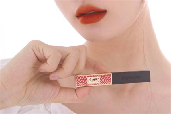 ysl小金條28試色 ysl小金條28號(hào)色是什么顏色 ysl小金條28試色 ysl小金條28號(hào)色是什么顏色