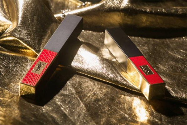 ysl小金條28試色 ysl小金條28號(hào)色是什么顏色 ysl小金條28試色 ysl小金條28號(hào)色是什么顏色