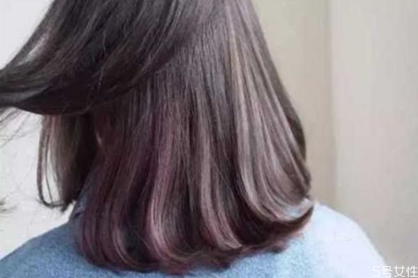 頭發(fā)染黑色會(huì)掉色嗎 染黑色頭發(fā)多久可以染別的顏色 頭發(fā)染黑色會(huì)掉色嗎 染黑色頭發(fā)多久可以染別的顏色
