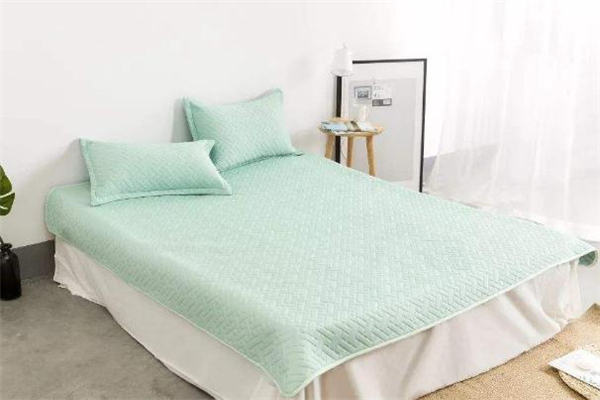 兒童可以睡乳膠涼席嗎 老人可以睡乳膠涼席嗎