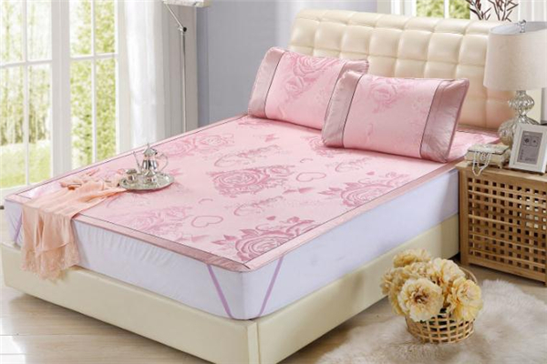 夏天用乳膠涼席好嗎 夏天用乳膠涼席會不會熱 夏天用乳膠涼席好嗎 夏天用乳膠涼席會不會熱