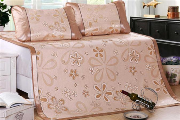 夏天用乳膠涼席好嗎 夏天用乳膠涼席會不會熱 夏天用乳膠涼席好嗎 夏天用乳膠涼席會不會熱