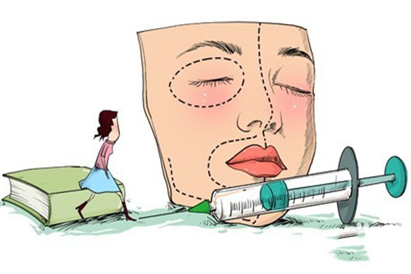 吸雕雙眼皮安全嗎 吸雕雙眼皮不適合什么人 吸雕雙眼皮安全嗎 吸雕雙眼皮不適合什么人