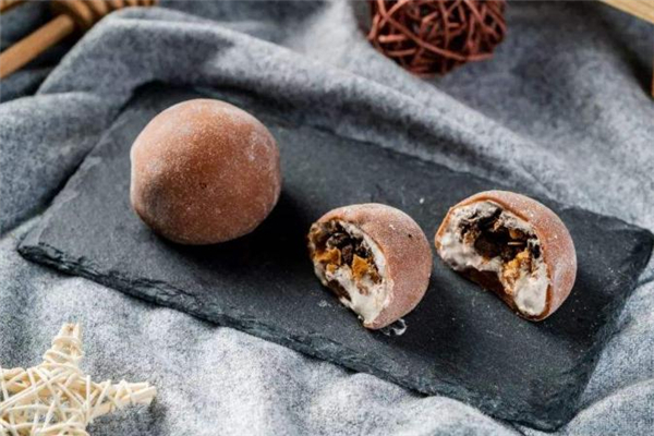 雪媚娘怎么保存不會硬 雪媚娘變硬了還能吃嗎 雪媚娘怎么保存不會硬 雪媚娘變硬了還能吃嗎