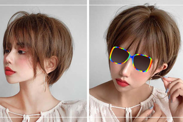 適合夏季的波波頭有哪些 適合夏季的波波頭推薦 適合夏季的波波頭有哪些 適合夏季的波波頭推薦