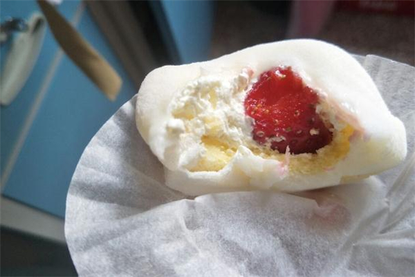 雪媚娘可以不用玉米淀粉嗎 雪媚娘可以不用淡奶油嗎 雪媚娘可以不用玉米淀粉嗎 雪媚娘可以不用淡奶油嗎