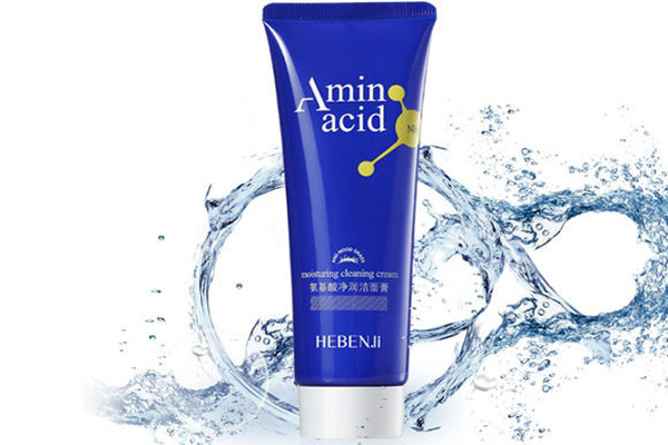 禾本集氨基酸洗面安全嗎 禾本集氨基酸洗面溫和嗎 禾本集氨基酸洗面安全嗎 禾本集氨基酸洗面溫和嗎