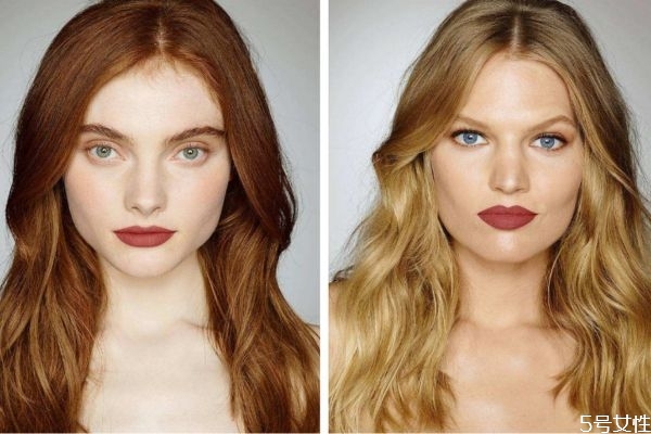 棕色系口紅適合黃皮嗎 黃皮適合紅棕色口紅嗎 棕色系口紅適合黃皮嗎 黃皮適合紅棕色口紅嗎