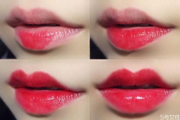 臉黃用什么顏色的口紅 這些口紅適合臉色暗黃的人 臉黃用什么顏色的口紅 這些口紅適合臉色暗黃的人