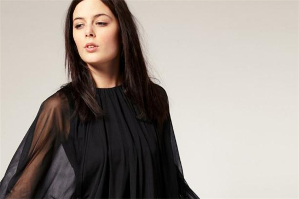 草莓型身材適合穿荷葉袖嗎 草莓型身材能穿披肩連衣裙嗎 草莓型身材適合穿荷葉袖嗎 草莓型身材能穿披肩連衣裙嗎