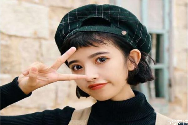 貝雷帽和八角帽的區(qū)別 不同材質(zhì)貝雷帽有什么區(qū)別 貝雷帽和八角帽的區(qū)別 不同材質(zhì)貝雷帽有什么區(qū)別