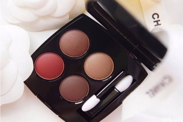 眼影怎樣畫好看 大牌又好用的眼影推薦 眼影怎樣畫好看 大牌又好用的眼影推薦