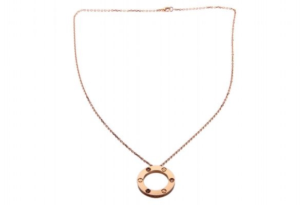 卡地亞項鏈貴嗎 卡地亞為什么那么貴 卡地亞項鏈貴嗎 卡地亞為什么那么貴