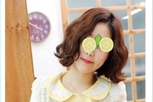 臉型短適合什么發(fā)型 臉型短剪什么發(fā)型好看 臉型短適合什么發(fā)型 臉型短剪什么發(fā)型好看