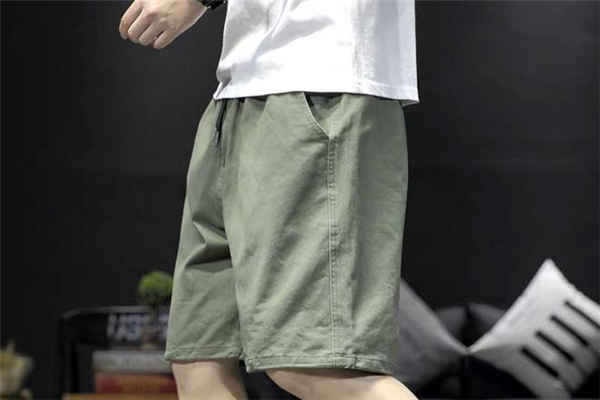 2020年流行什么顏色五分褲 今年流行什么顏色五分褲 2020年流行什么顏色五分褲 今年流行什么顏色五分褲