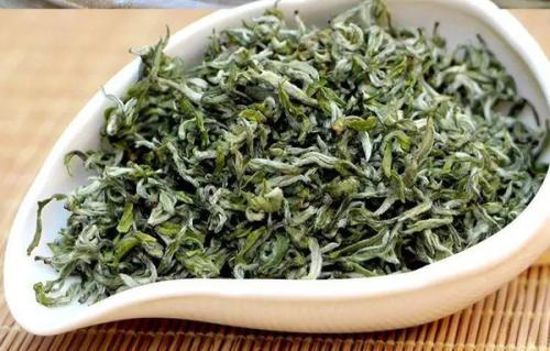 蒙頂甘露屬于什么茶 蒙頂甘露能泡幾次 蒙頂甘露屬于什么茶 蒙頂甘露能泡幾次