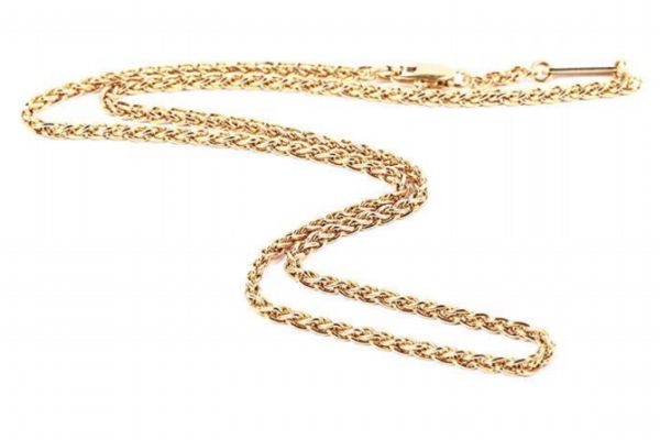 卡地亞項鏈會褪色嗎 卡地亞項鏈掉色了怎么辦 卡地亞項鏈會褪色嗎 卡地亞項鏈掉色了怎么辦